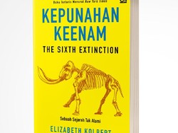 Memikirkan Kepunahan