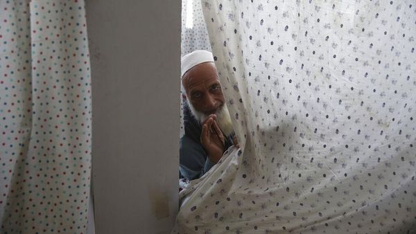 Itikaf untuk Raih Lailatul Qadar di Tengah Pandemi Corona