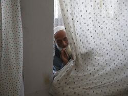 Itikaf untuk Raih Lailatul Qadar di Tengah Pandemi Corona