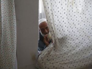 Itikaf untuk Raih Lailatul Qadar di Tengah Pandemi Corona Itikaf untuk Raih Lailatul Qadar di Tengah Pandemi Corona