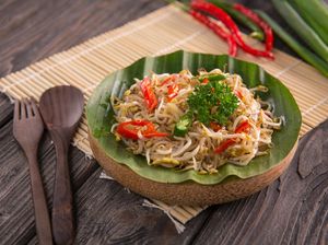 Makan Taoge Tingkatkan Kesuburan Pria, Mitos atau Fakta? Makan Taoge Tingkatkan Kesuburan Pria, Mitos atau Fakta?