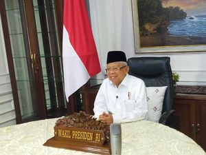 Maruf Sebut Ada Sifat Mudah Mengkafirkan di Medsos: Kampus Bisa Jadi Filter