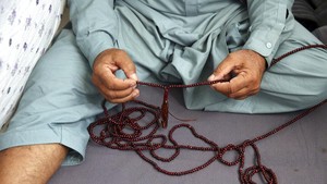 Pengertian Iman, Islam, & Ihsan: Segitiga Sama Sisi Umat Islam