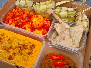 Hampers Bisa Jadi Solusi Hidangan Resepsi New Normal Hampers Bisa Jadi Solusi Hidangan Resepsi New Normal