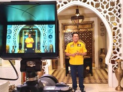 Mulai Jokowi sampai Via Vallen Bakal Ramaikan Konser Bersama BIMBO