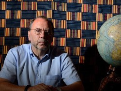 Kisah Penemu Virus Ebola, Peter Piot Melawan COVID-19