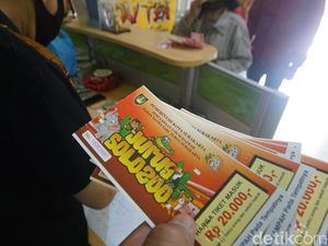 Beli Tiket Solo Zoo Sekarang, Bisa Dipakai Liburan Usai Pandemi