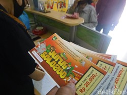 Beli Tiket Solo Zoo Sekarang, Bisa Dipakai Liburan Usai Pandemi