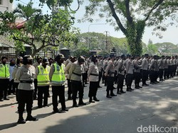 Beredar Ajakan Aksi Tolak PSBB Malang Raya