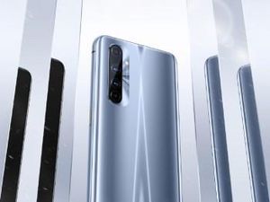 Realme Siapkan Ponsel Gaming, Pesaing Black Shark 3?