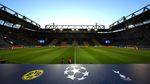 Signal Iduna Park Siap Gelar Bundesliga Lagi Malam Ini