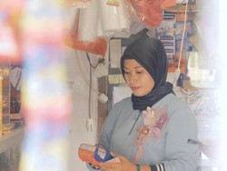 Buka Warung Kelontong, Ibu di Makassar Bisa Beli Rumah hingga Sawah