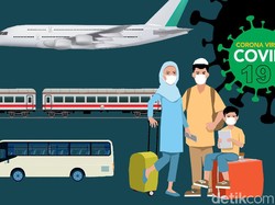 Diingatkan Ridwan Kamil, Pemkab Garut Pantau Ketat Kedatangan Pemudik