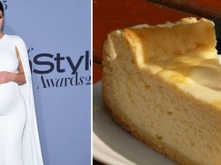 Sultan! Tasya Kamila dan Kim Kardashian ke Luar Negeri karena Ngidam Makanan