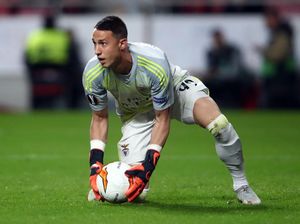 Calon Banyak Duit, Newcastle Gaet Kiper Seharga Rp 954 Miliar?