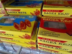 Ini Rekomendasi Toko Suvenir dan Oleh-oleh di Kendari