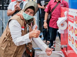 Begini Cara Pencegahan COVID-19 Berbasis Komunitas