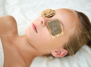 Cara Menghilangkan Mata Panda Dalam 5 Menit Cara Menghilangkan Mata Panda Dalam 5 Menit