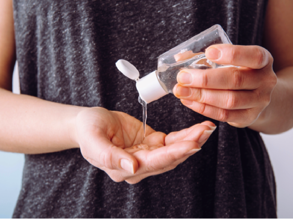 FDA Temukan 77 Hand Sanitizer Berbahaya, Waspada Kandungan Ini Berisiko Fatal