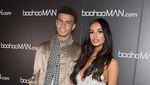 Foto: Pesona Ruby Mae yang Baru Putus dari Dele Alli