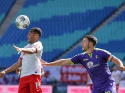 Hasil Bundesliga: RB Leipzig Vs SC Freiburg Sama Kuat 1-1