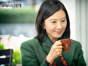 Drakor A World Married Couple Syuting di 3 Restoran Ini Drakor A World Married Couple Syuting di 3 Restoran Ini