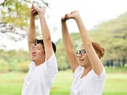 Tetap Sehat dan Produktif Selama Puasa, Mau Tahu Caranya?