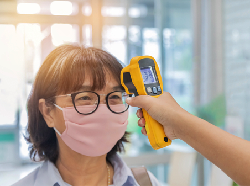 Wajib Tahu! Ini 3 Jenis Termometer untuk Ketahui Suhu Tubuh