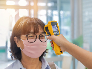 Wajib Tahu! Ini 3 Jenis Termometer untuk Ketahui Suhu Tubuh Wajib Tahu! Ini 3 Jenis Termometer untuk Ketahui Suhu Tubuh