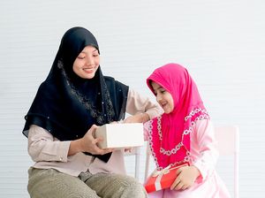 Ini 4 Hadiah Lebaran untuk Keluarga di Kampung Halaman