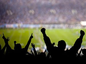 Membaca Fenomena Pelecehan Seksual kepada Perempuan di Stadion Membaca Fenomena Pelecehan Seksual kepada Perempuan di Stadion