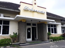 Usulkan Lokananta Jadi Tempat Monumen Didi Kempot, Ini Alasan FX Rudy