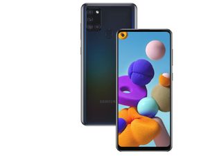 Samsung Umumkan Galaxy A21s, Ini Spesifikasi Lengkapnya