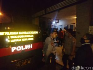 Penyebab Tewasnya Fashion Stylist di Jember Akibat Pukulan di Kepala