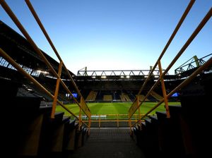 Signal Iduna Park Siap Gelar Bundesliga Lagi Malam Ini Signal Iduna Park Siap Gelar Bundesliga Lagi Malam Ini