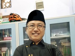 Masygul Gus Yahya dan Nasib Bumi