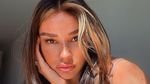Foto: Pesona Ruby Mae yang Baru Putus dari Dele Alli