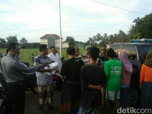 Ada 2 Kasus Pembuangan Bayi di Situbondo Selama Ramadhan, Ini Upaya Polisi