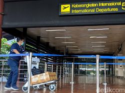 Dunia Penerbangan Kolaps, 46 Juta Pekerjaan Hilang