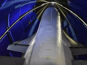 AS Kembali Luncurkan Pesawat Misterius ke Angkasa