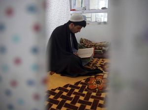 Cara Itikaf Ramadan Lengkap dengan Syarat dan Rukun, Boleh di Rumah? Cara Itikaf Ramadan Lengkap dengan Syarat dan Rukun, Boleh di Rumah?