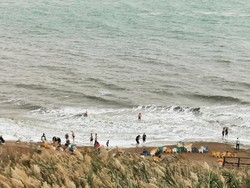 Tentang Laut Mati dan Keistimewaannya