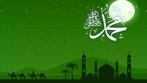 Kebiasaan Rasulullah: Makan Makanan yang Halal, Thayyib dan Berpuasa