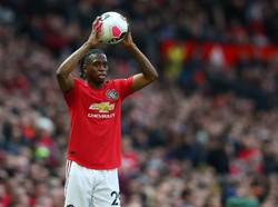 Wan-Bissaka Diklaim Lebih Baik daripada Alexander-Arnold