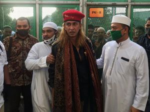 Habib Bahar Disebut Langgar PSBB, Kuasa Hukum Bawa-bawa Jokowi Habib Bahar Disebut Langgar PSBB, Kuasa Hukum Bawa-bawa Jokowi