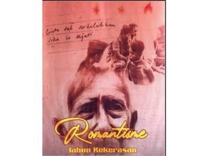 Nyanyian Duka Martin Aleida