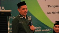 Puasa, Sabar dan COVID-19