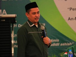 Puasa, Sabar dan COVID-19