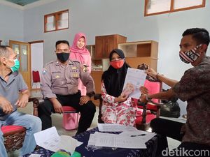 Kembalikan Bansos karena Salah Sasaran, Warga di Klaten: 1 KK Dapat 3