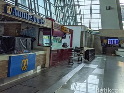 Skenario Terburuk Dampak Corona ke Bisnis Makanan